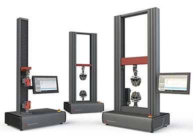 Testometric万能强力机解决方案