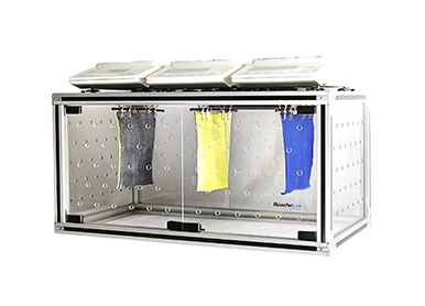 天平法干燥速率测试仪