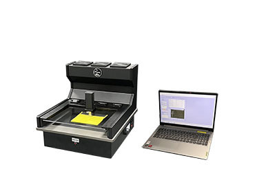 AATCC 201热板法织物干燥速率测试仪