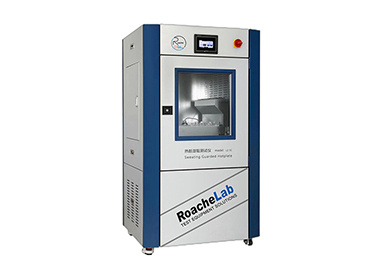 热阻湿阻测试仪